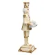 Статуэтка Щелкунчик 10х10х31,5 см – Lefard