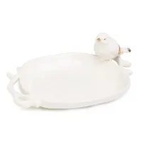 Блюдо сервировочное 27х17х9 см – Lefard