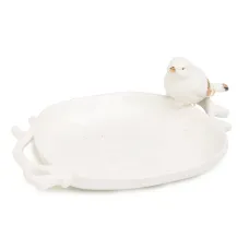 Блюдо сервировочное 27х17х9 см – Lefard