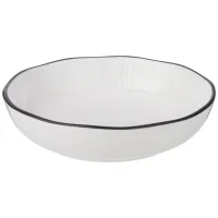 Тарелка суповая Traditions 17*4 см 400 мл - Bronco 4 штуки