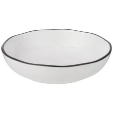 Тарелка суповая Traditions 17*4 см 400 мл - Bronco 4 штуки