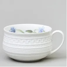 Бульонница Васильки 500 мл – Lefard