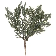 Изделие декоративное Ветка, длина 20 см – Lefard