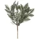 Изделие декоративное Ветка, длина 20 см – Lefard