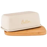 Масленка Арктик 15*10*6 см - Agness