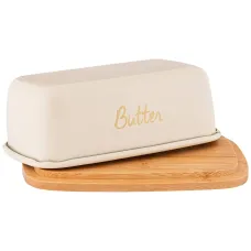 Масленка Арктик 15*10*6 см - Agness