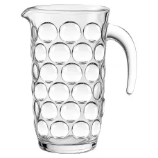 Кувшин Bubbles 1.05 л - Lefard