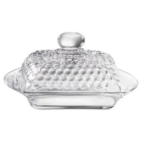 Масленка Muza 17,5*11*9,5 см – Lefard