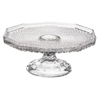 Тортовница Diamant 19.5*7.5 см – Lefard