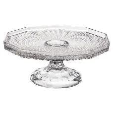 Тортовница Diamant 19.5*7.5 см – Lefard