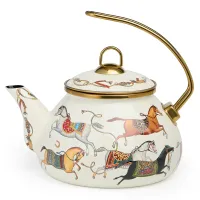 Чайник эмалированный, серия Passage 2.2 л – Lefard