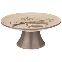 Тортовница Парижские коты 22х22х11 см – Agness