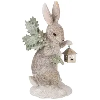 Статуэтка Лесная Сказка 10,5*9,5*21 см (кор=12 шт.) – Lefard