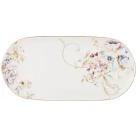 Блюдо овальное Завтрак у Короля 30.5 см – Lefard