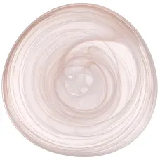 Тарелка alabaster blossom 30 см - Bronco