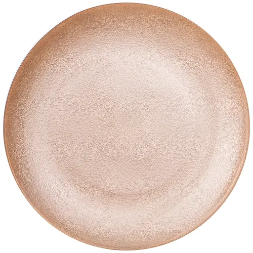 Тарелка natural cream 27.5 см - Bronco