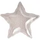Блюдо starfish pearl 28 см - Bronco