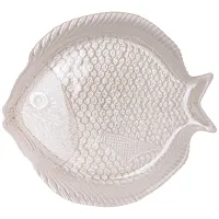 Блюдо fish pearl 30 см - Bronco