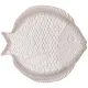 Блюдо fish pearl 30 см - Bronco
