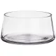 Емкость для хранения 3 секции с крышкой 14x30 см - Alegre Glass
