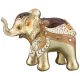 Фигурка слон 15*6.5*11.5 см коллекция чарруа - Lefard