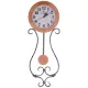 Часы настенные кварцевые михаилъ москвинъ arfa диаметр корпуса 24 см, 68х25.3 см - Михайлъ Москвинъ