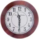 Часы настенные кварцевые михаилъ москвинъ classic диаметр 24 см - Михайлъ Москвинъ