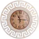 Часы настенные кварцевые михаилъ москвинъ sirena диаметр 47 см - Михайлъ Москвинъ