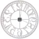 Часы настенные кварцевые михаилъ москвинъ time диаметр 65 см - Михайлъ Москвинъ