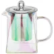 Стеклянный заварочный чайник 350 мл – Agness