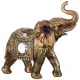 Фигурка слон 26*11.5*26 см серия махараджи - Lefard