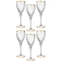 Набор бокалов для вина из 6 штук, 280 мл – SAME