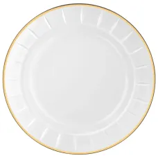 Тарелка закусочная 22 см – SAME