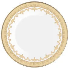 Тарелка закусочная 21 см – SAME