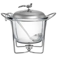 Мармит с половником серия Охота 4 л - Lefard