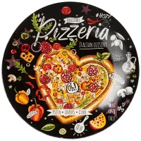 Тарелка сервировочная Коллекция Buffet 20 см – Lefard