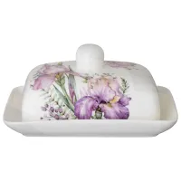 Масленка Irises 12*16,5*7 см – Lefard