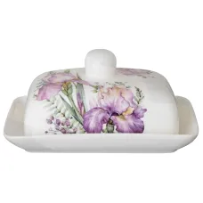 Масленка Irises 12*16,5*7 см – Lefard