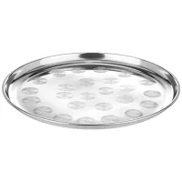 Поднос круглый 40 см – Agness