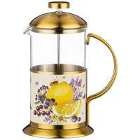 Френч-пресс 600 мл – Agness