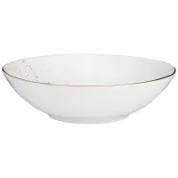 Салатник Gold 22×6 см 1 л – Bronco