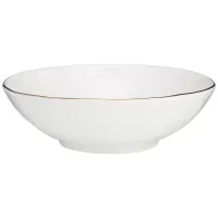 Салатник Gold 18*5.5 см 550 мл – Bronco