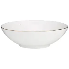 Салатник Gold 18*5.5 см 550 мл – Bronco