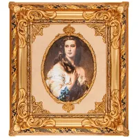 Панно настенное 70 х 60 см – ARTE CA.SA.