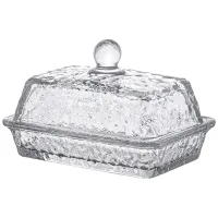 Масленка N'ICE 16,5*10*10 см – Lefard