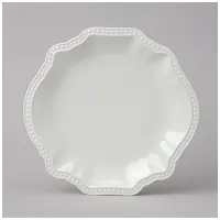 Тарелка закусочная Ribbon 21,5*21*2,5 см – Lefard