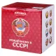 Кружка Рожденным в СССР 630 мл – Lefard