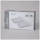Набор блюд Pearl прямоугольных 2 штуки 25*14,5*2,5 см – Lefard