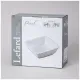 Салатник квадратный Pearl 20*7,5 см 1.2 л - Lefard
