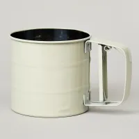 Сито для муки 10х9 см - Agness